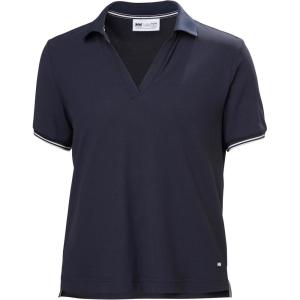 Helly Hansen Women’s Portofino Polo(597 Navy)