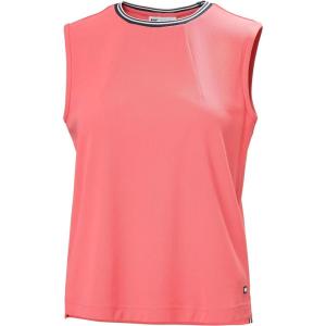 Helly Hansen Women’s Portofino Top(098 Sunset Pink)