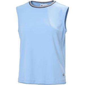 Helly Hansen Women’s Portofino Top(627 Bright Blue)