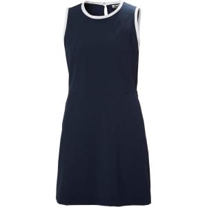 Helly Hansen Women’s Thalia Sleeveless Dress(597 Navy)