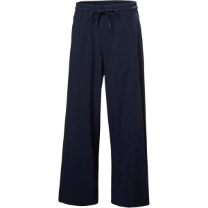 Helly Hansen Women’s Thalia Wide Pant(597 Navy)