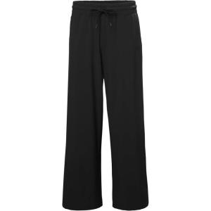 Helly Hansen Women’s Thalia Wide Pant(990 Black)