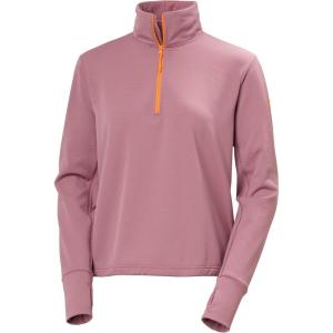 Helly Hansen Women’s Versalite Cinched Fleece(664 Wildberry)