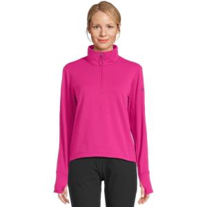 Helly Hansen Women’s Versalite Cinched Fleece(Magenta 2.0)