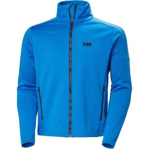 Helly Hansen mens Hp Fleece Jacket(543 Cobalt 2.0)