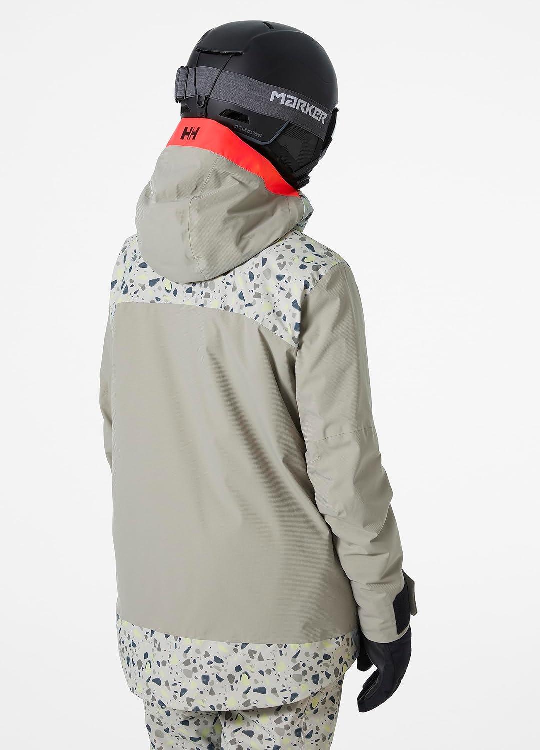 imageHellyHansen Powchaser 20 Insulated Ski Jacket WomensTerrazzo