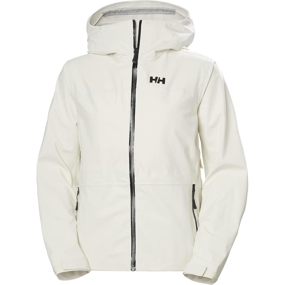 imageHellyHansen Womens Motionista 3L Shell Waterproof Ski JacketSnow