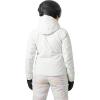 Helly Hansen Alphelia Lifaloft Ski Jacket – Waterproof Winter Jackets for Women – Insulated Warm Winter Coats(403 Seafoam)