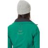 Helly Hansen Alphelia Lifaloft Ski Jacket – Waterproof Winter Jackets for Women – Insulated Warm Winter Coats(439 Emerald)