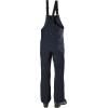 Helly Hansen Legendary Insulated Bib Pant – Waterproof Snow Pants – PrimaLoft Snowboard Bottoms – Durable Snow Bibs(597 Navy)