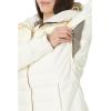 Helly-Hansen Imperial Puffy Jacket for Women – Premium Winter Coat, Down-Alternative-Outerwear-Coats, Warm & Stylish(047 Snow)