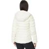 Helly-Hansen Imperial Puffy Jacket for Women – Premium Winter Coat, Down-Alternative-Outerwear-Coats, Warm & Stylish(047 Snow)