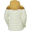 Helly-Hansen Imperial Puffy Jacket for Women – Premium Winter Coat, Down-Alternative-Outerwear-Coats, Warm & Stylish(048 Snow)