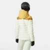 Helly-Hansen Imperial Puffy Jacket for Women – Premium Winter Coat, Down-Alternative-Outerwear-Coats, Warm & Stylish(048 Snow)