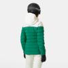 Helly-Hansen Imperial Puffy Jacket for Women – Premium Winter Coat, Down-Alternative-Outerwear-Coats, Warm & Stylish(439 Emerald)