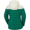 Helly-Hansen Imperial Puffy Jacket for Women – Premium Winter Coat, Down-Alternative-Outerwear-Coats, Warm & Stylish(439 Emerald)