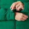 Helly-Hansen Imperial Puffy Jacket for Women – Premium Winter Coat, Down-Alternative-Outerwear-Coats, Warm & Stylish(439 Emerald)