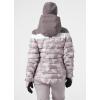 Helly-Hansen Imperial Puffy Jacket for Women – Premium Winter Coat, Down-Alternative-Outerwear-Coats, Warm & Stylish(692 Dusty Syrin)