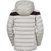 Helly-Hansen Imperial Puffy Jacket for Women – Premium Winter Coat, Down-Alternative-Outerwear-Coats, Warm & Stylish(917 Mellow Grey)