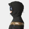 Helly-Hansen Imperial Puffy Jacket for Women – Premium Winter Coat, Down-Alternative-Outerwear-Coats, Warm & Stylish(Black)