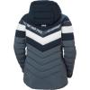 Helly-Hansen Imperial Puffy Jacket for Women – Premium Winter Coat, Down-Alternative-Outerwear-Coats, Warm & Stylish(Blue)