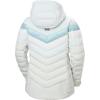Helly-Hansen Imperial Puffy Jacket for Women – Premium Winter Coat, Down-Alternative-Outerwear-Coats, Warm & Stylish(Green)