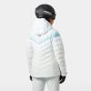 Helly-Hansen Imperial Puffy Jacket for Women – Premium Winter Coat, Down-Alternative-Outerwear-Coats, Warm & Stylish(Green)