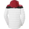 Helly-Hansen Imperial Puffy Jacket for Women – Premium Winter Coat, Down-Alternative-Outerwear-Coats, Warm & Stylish(White 2)