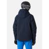 Helly-Hansen Mens Alpha 4.0 Jacket(Navy)