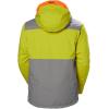 Helly-Hansen Mens Powdreamer 2.0 Jacket(452 Bright Moss)