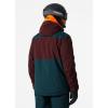 Helly-Hansen Mens Powdreamer 2.0 Jacket(658 Hickory)