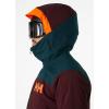 Helly-Hansen Mens Powdreamer 2.0 Jacket(658 Hickory)