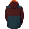 Helly-Hansen Mens Powdreamer 2.0 Jacket(658 Hickory)