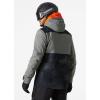 Helly-Hansen Mens Powdreamer 2.0 Jacket(876 Concrete)