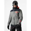 Helly-Hansen Mens Powdreamer 2.0 Jacket(876 Concrete)