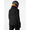 Helly-Hansen Mens Powdreamer 2.0 Jacket(Black)