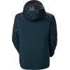 Helly-Hansen Men’s ULLR Z Shell Jacket(574 Midnight)