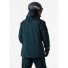 Helly-Hansen Men’s ULLR Z Shell Jacket(574 Midnight)