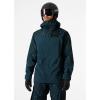 Helly-Hansen Men’s ULLR Z Shell Jacket(574 Midnight)