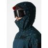 Helly-Hansen Men’s ULLR Z Shell Jacket(574 Midnight)