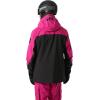 Helly-Hansen Men’s ULLR Z Shell Jacket(663 Magenta 2.0)