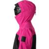 Helly-Hansen Men’s ULLR Z Shell Jacket(663 Magenta 2.0)