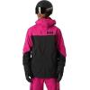 Helly-Hansen Men’s ULLR Z Shell Jacket(663 Magenta 2.0)