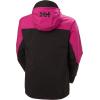 Helly-Hansen Men’s ULLR Z Shell Jacket(663 Magenta 2.0)