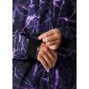 Helly-Hansen Men’s ULLR Z Shell Jacket(699 Heather Ice)