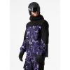 Helly-Hansen Men’s ULLR Z Shell Jacket(699 Heather Ice)