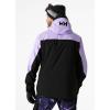Helly-Hansen Men’s ULLR Z Shell Jacket(990 Black)