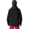 Helly-Hansen Men’s ULLR Z Shell Jacket(991 Black)