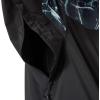 Helly-Hansen Men’s ULLR Z Shell Jacket(993 Black Ice)