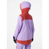 Helly-Hansen Powchaser 2.0 Insulated Ski Jacket Womens(Heather)